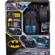 Batman BATMAN nuotolinio valdymo automobilis Stunt Shot Batmobile, 6066871