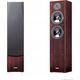 Kolumna Yamaha Yamaha NS-P51 speaker set - speaker sets (69 - 36000 Hz, 2-way, 70 - 36000 Hz, 415 x 135 x 167 mm, 148 x 252 x 150 mm, Home theatre)