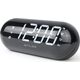 Radiobudzik Muse Muse | Clock Radio With Jumbo Display | M-19 GL | FM radio