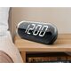 Radiobudzik Muse Muse | Clock Radio With Jumbo Display | M-19 GL | FM radio