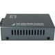 Konwerter światłowodowy LevelOne LevelOne GVT-2014 konwerter sieciowy 1000 Mbit/s 1310 nm Pojedynczy Szary