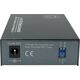 Konwerter światłowodowy LevelOne LevelOne GVT-2014 konwerter sieciowy 1000 Mbit/s 1310 nm Pojedynczy Szary