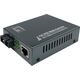Konwerter światłowodowy LevelOne LevelOne GVT-2014 konwerter sieciowy 1000 Mbit/s 1310 nm Pojedynczy Szary