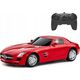 Maisto Maisto, Special Edition, Mercedes-Benz Sls Amg Roadster, Toy Car, 1:24, 8+ years