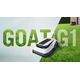 Ecovacs Peiliukų rinkinys (12 vnt.) Ecovacs GOAT G1 belaidžiui vejos robotui