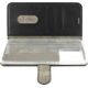 Fixed Fixed | Opus FIXOP3-1204-BK | Cover | Xiaomi | 13T/13T Pro | Leather | Juodas