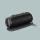Głośnik Streetz Streetz Nešiojama kolonėlė Bluetooth, 2x10W, AUX, micro SD lizdas, juoda / S350-BLK / 6612034