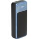 RivaCase RIVACASE Power Bank 30000 mAh QC/PD 65W LCD for Nešiojamas kompiuteris Juodas