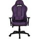 Fotel Arozzi Arozzi Frame material: Metal| Wheel base: Aliuminio| Upholstery: Soft fabric | Arozzi | Gaming Chair | Torretta | Violetinė