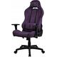 Fotel Arozzi Arozzi Frame material: Metal| Wheel base: Aliuminio| Upholstery: Soft fabric | Arozzi | Gaming Chair | Torretta | Violetinė