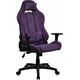 Fotel Arozzi Arozzi Frame material: Metal| Wheel base: Aliuminio| Upholstery: Soft fabric | Arozzi | Gaming Chair | Torretta | Violetinė