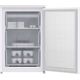 Zamrażarka Beko BEKO Šaldiklis FSE1174N, 84 cm, 95L, Energy class E, Baltas