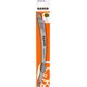 Bahco Tiesinio pjūklo geležtė Bahco, 350mm, 6TPI, Japoniški dantukai, šakoms pjauti 50-150mm