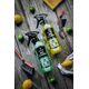 Weldtite Płyn do mycia roweru WELDTITE BIKE CLEANER LIME SPRAY 1L (NEW)