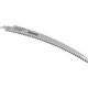 Bahco Tiesinio pjūklo geležtė Bahco, 300mm, 7TPI, Japoniški dantukai, šakoms pjauti 25-100mm