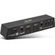 Adapter bluetooth Triton InLine Bluetooth Audio Transceiver, Sender/Empfnger, BT 5.0, aptX - schwarz