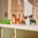 Spin Master PAW PATROL DZUNGLA CHASE TRACKER 6068629 WB4