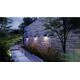 Lampa sufitowa Signify Philips Hue White & Col. Amb. Dymera