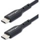 Kabel USB StarTech 1M USB-C CHARGING CABLE