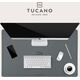 Podkładka Tucano DESK PAD GREY
