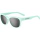 TIFOSI Okulary TIFOSI SWANK POLARIZED satin crystal teal (1 szkło Smoke Polarized 15,4% transmisja światła) (NEW 2024)