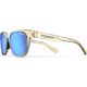 TIFOSI Okulary TIFOSI SWANK golden ray (1 szkło Sky Blue xx % transmisja światła) (NEW 2024)