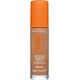 Rimmel London Rimmel London, Lasting Radiance, Natural Medium Coverage, Liquid Foundation, 350, Honey, SPF 25, 30 ml For Women