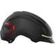 Giro Kask miejski GIRO ETHOS MIPS INTEGRATED LED Rozmiar kasku: S(51-55 cm), Wybierz kolor: Matte Graphite