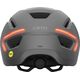 Giro Kask miejski GIRO ETHOS MIPS INTEGRATED LED Rozmiar kasku: S(51-55 cm), Wybierz kolor: Matte Graphite