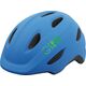 Giro Kask dziecięcy juniorski GIRO SCAMP MIPS Rozmiar kasku: S(49-53 cm), Wybierz kolor: Matte Ano Blue