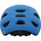 Giro Kask dziecięcy juniorski GIRO SCAMP MIPS Rozmiar kasku: S(49-53 cm), Wybierz kolor: Matte Black Floral