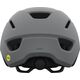 Giro Kask miejski GIRO CADEN II MIPS Rozmiar kasku: M(55-59 cm), Wybierz kolor: Matte Black