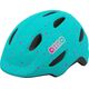 Giro Kask dziecięcy juniorski GIRO SCAMP MIPS Rozmiar kasku: XS(45-49 cm), Wybierz kolor: Matte Black Floral