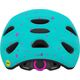 Giro Kask dziecięcy juniorski GIRO SCAMP MIPS Rozmiar kasku: XS(45-49 cm), Wybierz kolor: Matte Black Floral