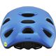 Giro Kask dziecięcy juniorski GIRO SCAMP MIPS Rozmiar kasku: XS(45-49 cm), Wybierz kolor: Matte Black Check Fade