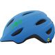 Giro Kask dziecięcy juniorski GIRO SCAMP MIPS Rozmiar kasku: XS(45-49 cm), Wybierz kolor: Matte Pink Purple Fade