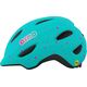 Giro Kask dziecięcy juniorski GIRO SCAMP MIPS Rozmiar kasku: XS(45-49 cm), Wybierz kolor: Matte Pink Purple Fade