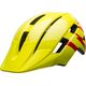 Bell Kask juniorski BELL SIDETRACK II MIPS Rozmiar kasku: Uniwersalny(50-57 cm), Wybierz kolor: Orange Yellow