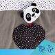 Canpol CANPOL BABIES edukacinis kilimėlis BabiesBoo Tummy Time, 68/094
