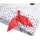 Canpol CANPOL BABIES edukacinis kilimėlis BabiesBoo Tummy Time, 68/094