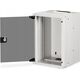 Szafa Digitus DIGITUS 25,4cm 10Zoll 9U wall mounting cabinet SOHO PRO 460 x 315 x 300mm grey