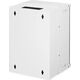 Szafa Digitus DIGITUS 25,4cm 10Zoll 9U wall mounting cabinet SOHO PRO 460 x 315 x 300mm grey