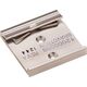 Router Triton DIGI Rackmountkit/Holmbefestigung fr Anywhere USB/2 Plus/WR11 XT