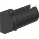 Grohe Grohe uchwyt prysznicowy ścienny Tempesta czarny mat 275952431