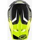 100% Kask full face 100% AIRCRAFT CARBON MIPS Helmet demo roz. S