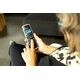 Telefon komórkowy Lenco Fysic FX-6000 - Schwarz