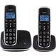 Telefon komórkowy Lenco Fysic FX-6000 - Schwarz
