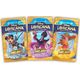 Ravensburger Disney Lorcana gra karciana Into the Inklands Booster Pack SLEEVED KARTY