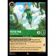 Ravensburger Disney Lorcana gra karciana Into the Inklands Booster Pack SLEEVED KARTY