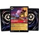 Ravensburger Disney Lorcana gra karciana Into the Inklands Booster Pack SLEEVED KARTY